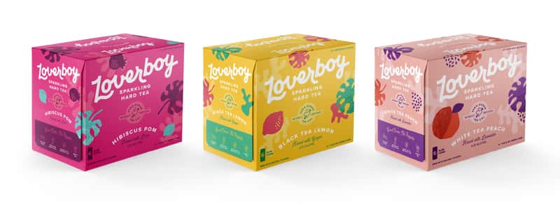 Loverboy Carriers