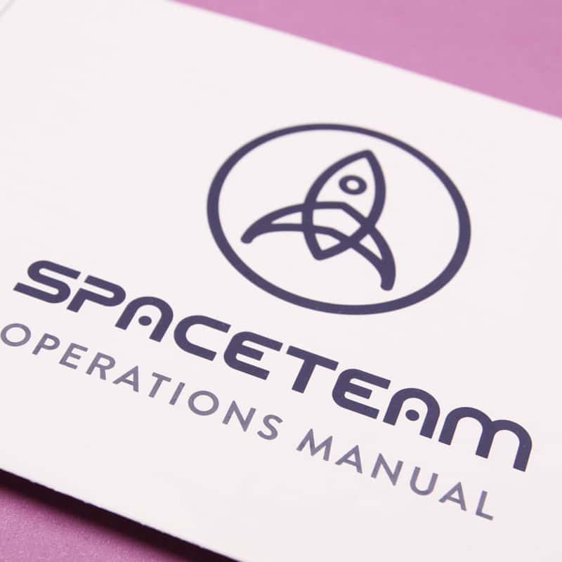 Spaceteam Cards